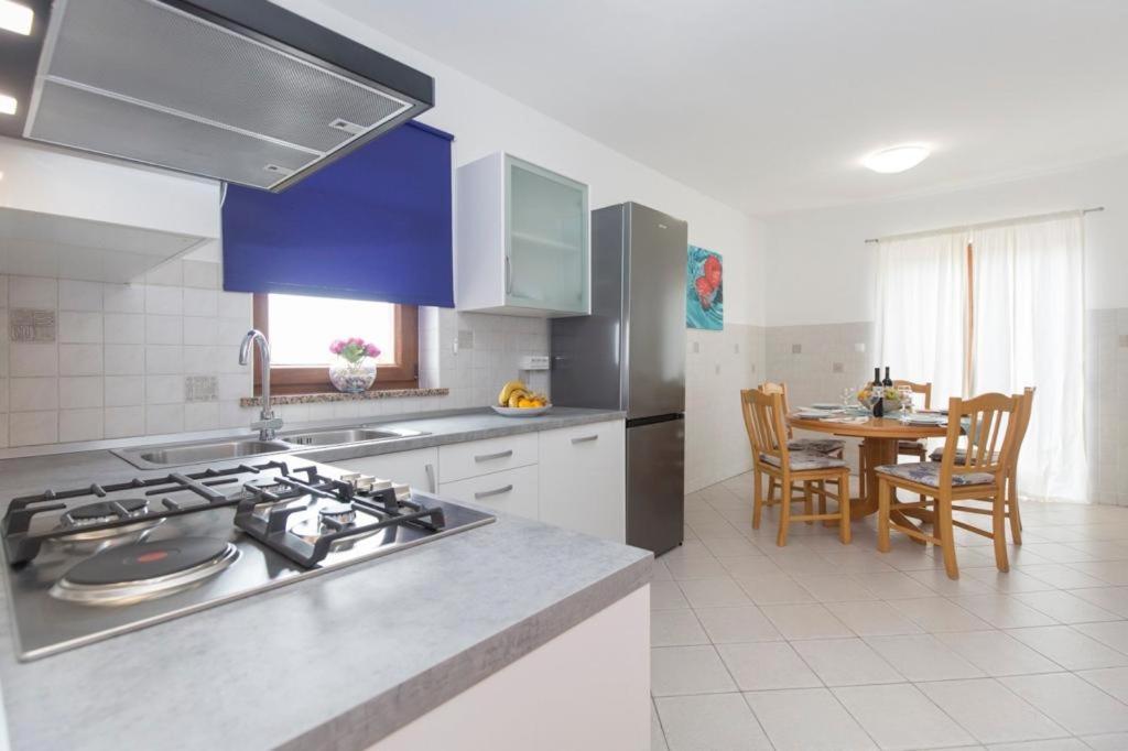 Apartments "Alen" Nedeščina Dış mekan fotoğraf
