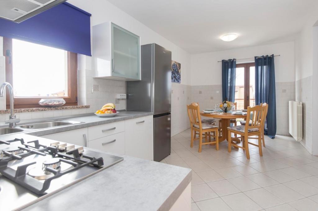 Apartments "Alen" Nedeščina Dış mekan fotoğraf